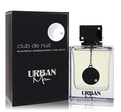 Armaf Club de nuit Urban Man 100ml
